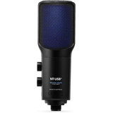 Microphone RODE NT-USB+ - SOLISTOS