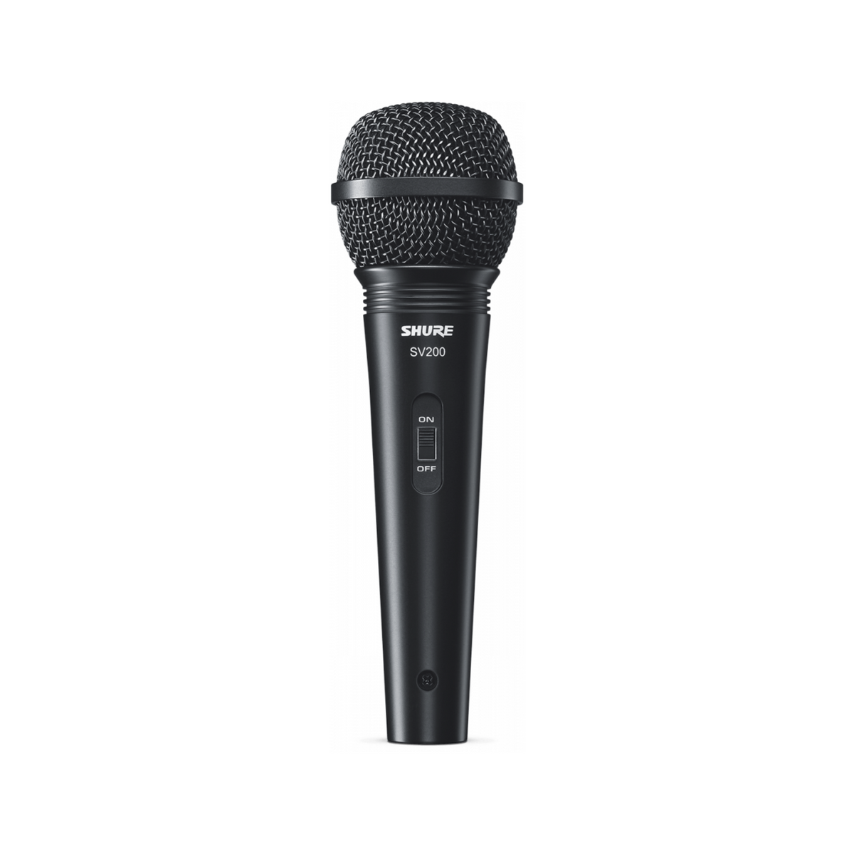 Micro voix  Shure SV200A
