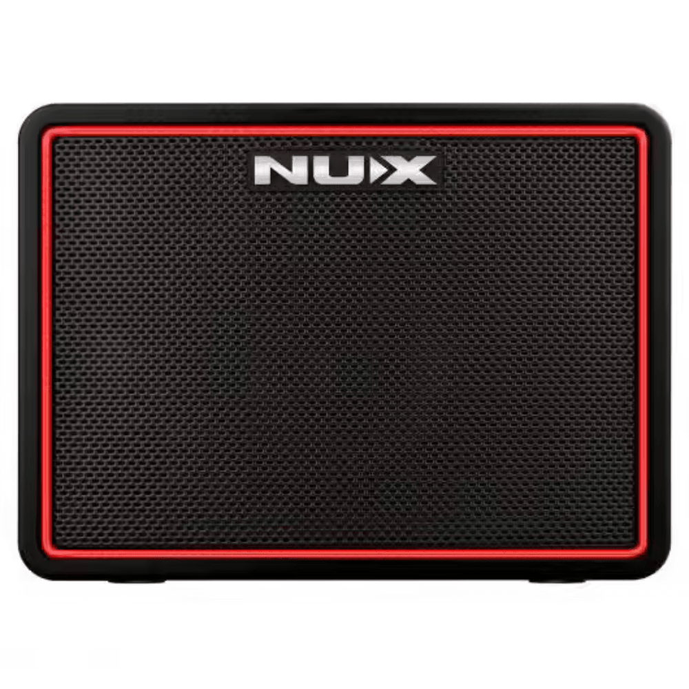 NUX Mighty Lite BT MK2 - Ampli guitare - SOLISTOS