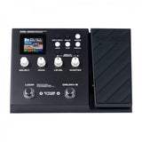 NUX MG300-MK2 - Multi-Effet Guitare/Basse/Acoustique avec Modélisation & Looper