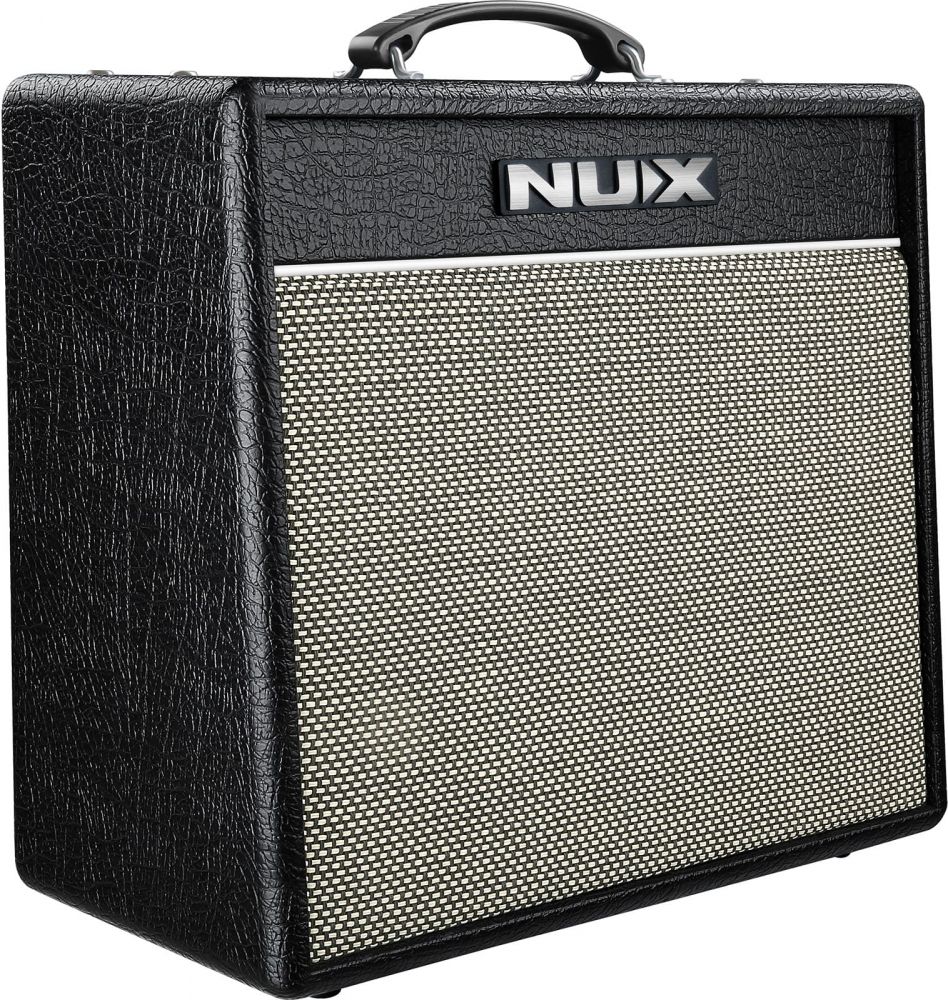 NUX Mighty 40 BT MKII.