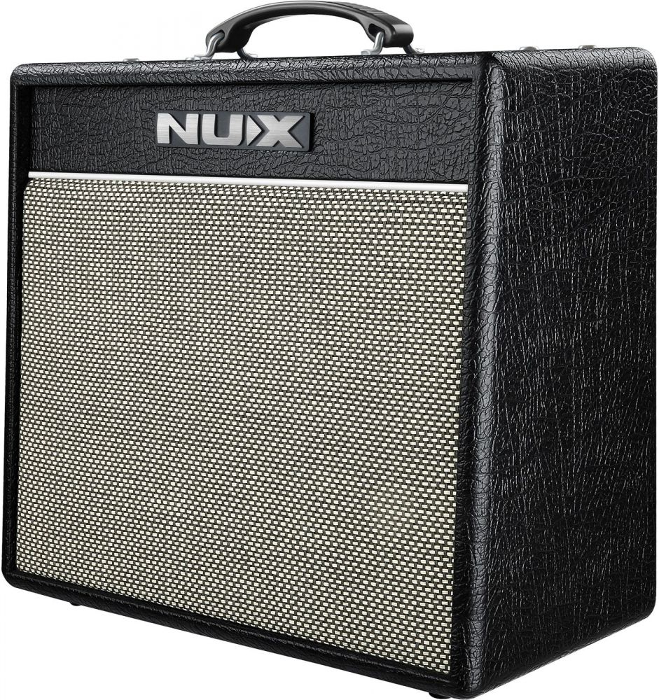 NUX Mighty 40 BT MKII.