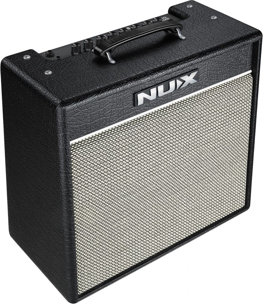 NUX Mighty 40 BT MKII.