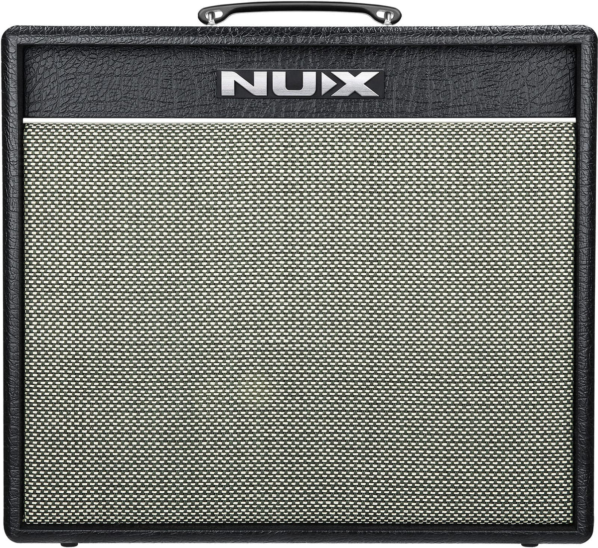NUX Mighty 60 MK2 - Ampli Guitare 60W - Bluetooth
