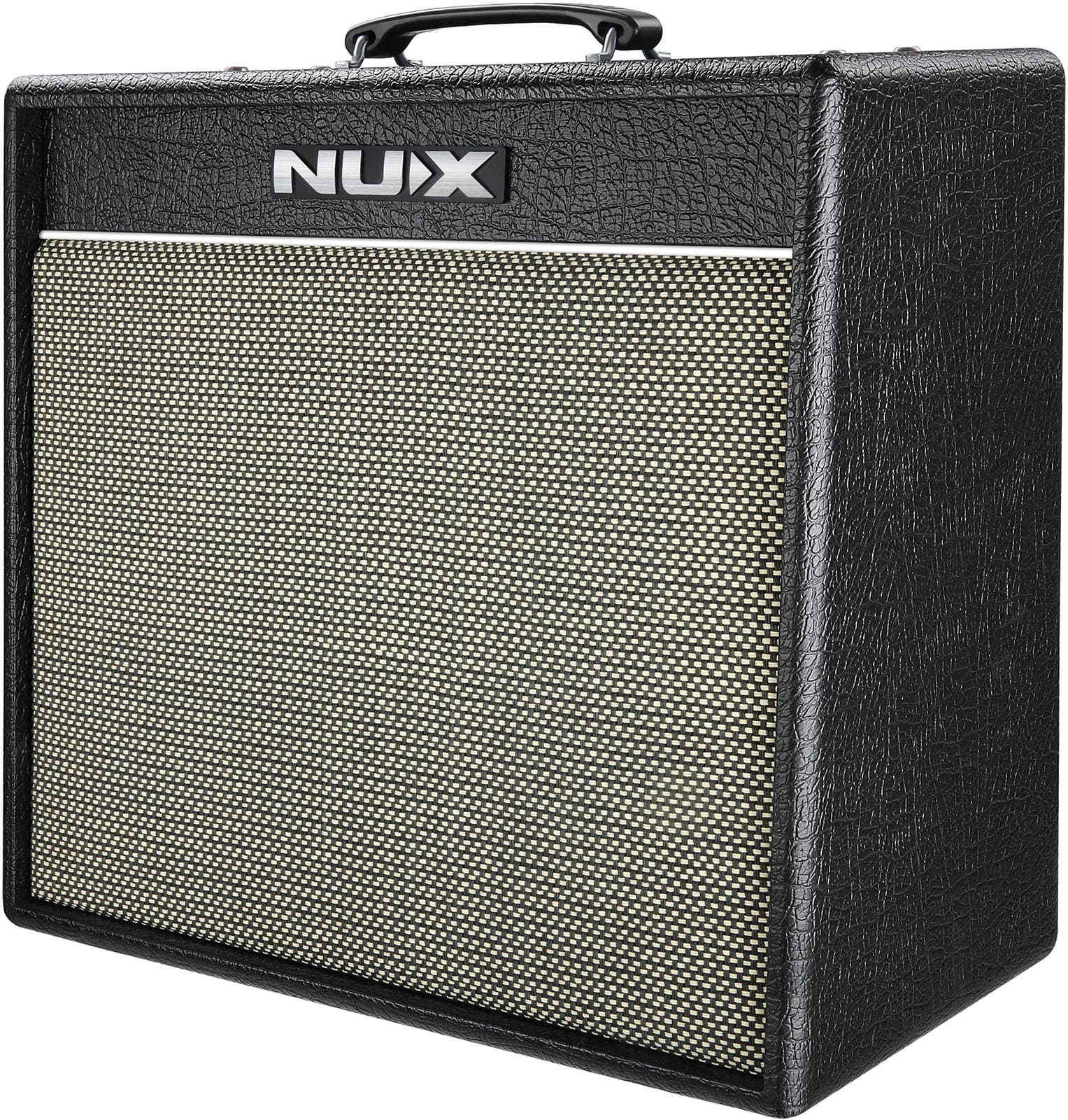 NUX Mighty 60 MK2 - Ampli Guitare 60W - Bluetooth