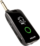 NUX Mighty Plug - Ampli Casque Guitare/Basse Bluetooth Portable