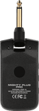 NUX Mighty Plug Pro - Ampli Casque Guitare-Basse avec Interface Audio - BT