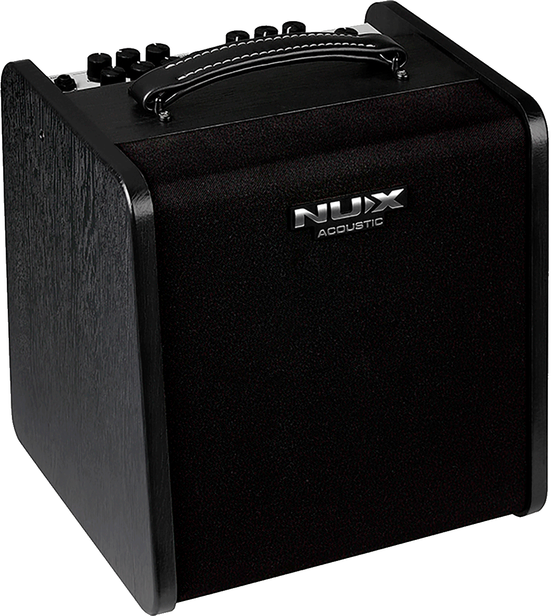 NUX Stageman AC-60 Studio - Ampli Guitare Acoustique 60W Bluetooth