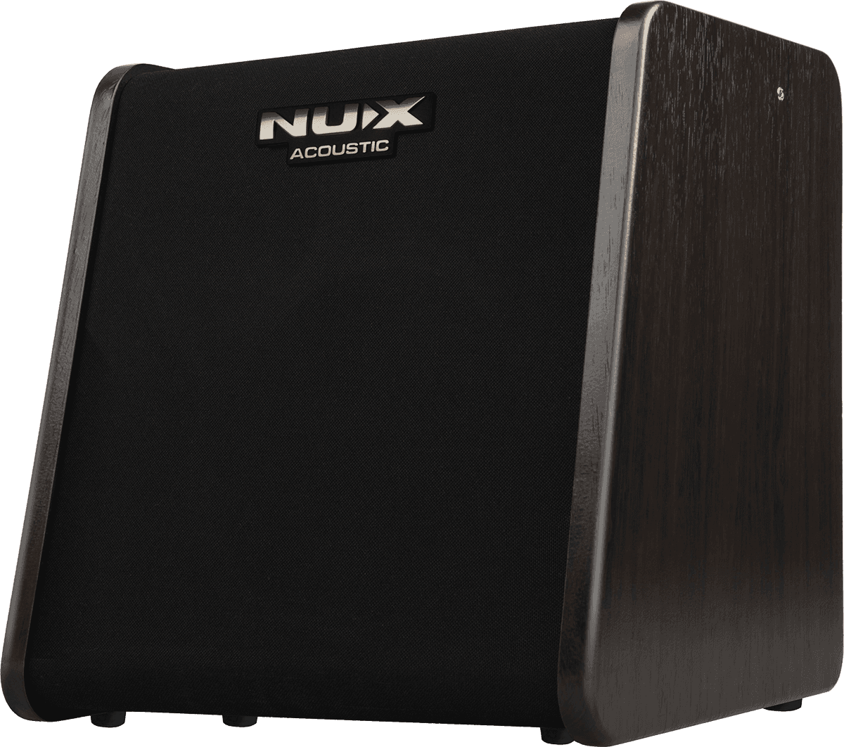 NUX Stageman II AC-80 - Ampli Guitare Acoustique 80W Bluetooth
