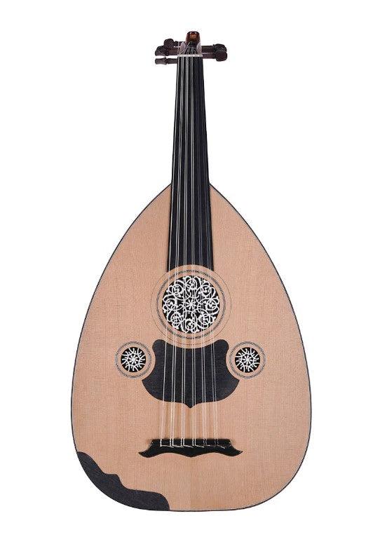 Oud ANKA ILTO 205 Acajou Wanlut - SOLISTOS