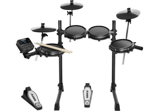 Batterie Électronique Alesis Turbo Mesh Kit
