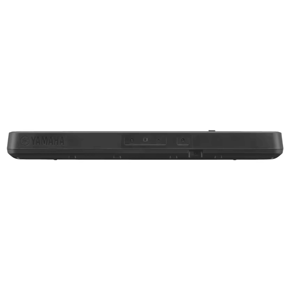 Yamaha PSR-E383 – Clavier arrangeur - SOLISTOS