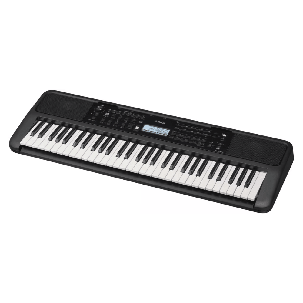 Yamaha PSR-E383 – Clavier arrangeur - SOLISTOS