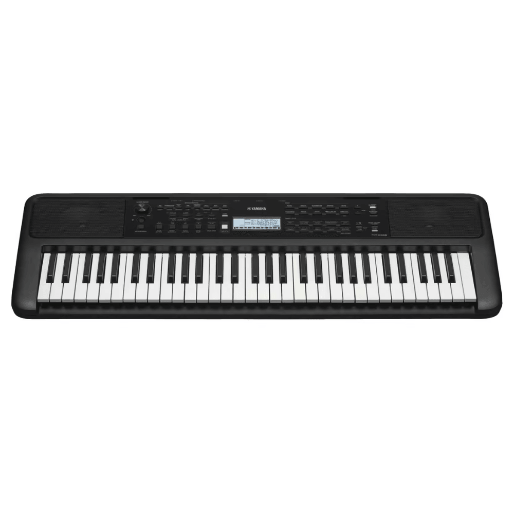 Yamaha PSR-E383 – Clavier arrangeur - SOLISTOS