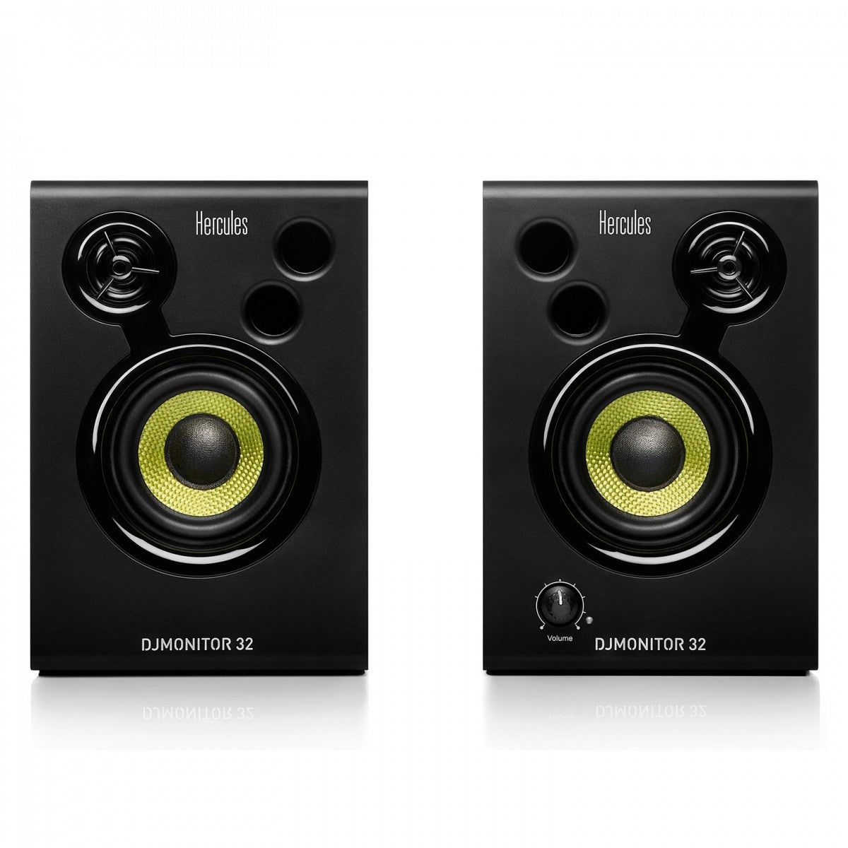 Pack DJ Hercules DJControl Inpulse 200 MK2 + Casque + Enceintes
