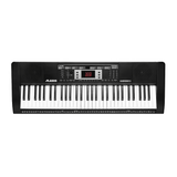 Pack Clavier Alesis Harmony 61 MK3 - SOLISTOS
