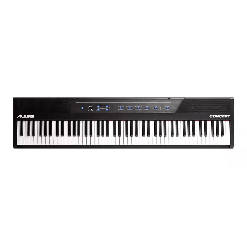 Piano Numérique ALESIS CONCERT - SOLISTOS