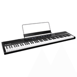 Piano Numérique ALESIS CONCERT - SOLISTOS