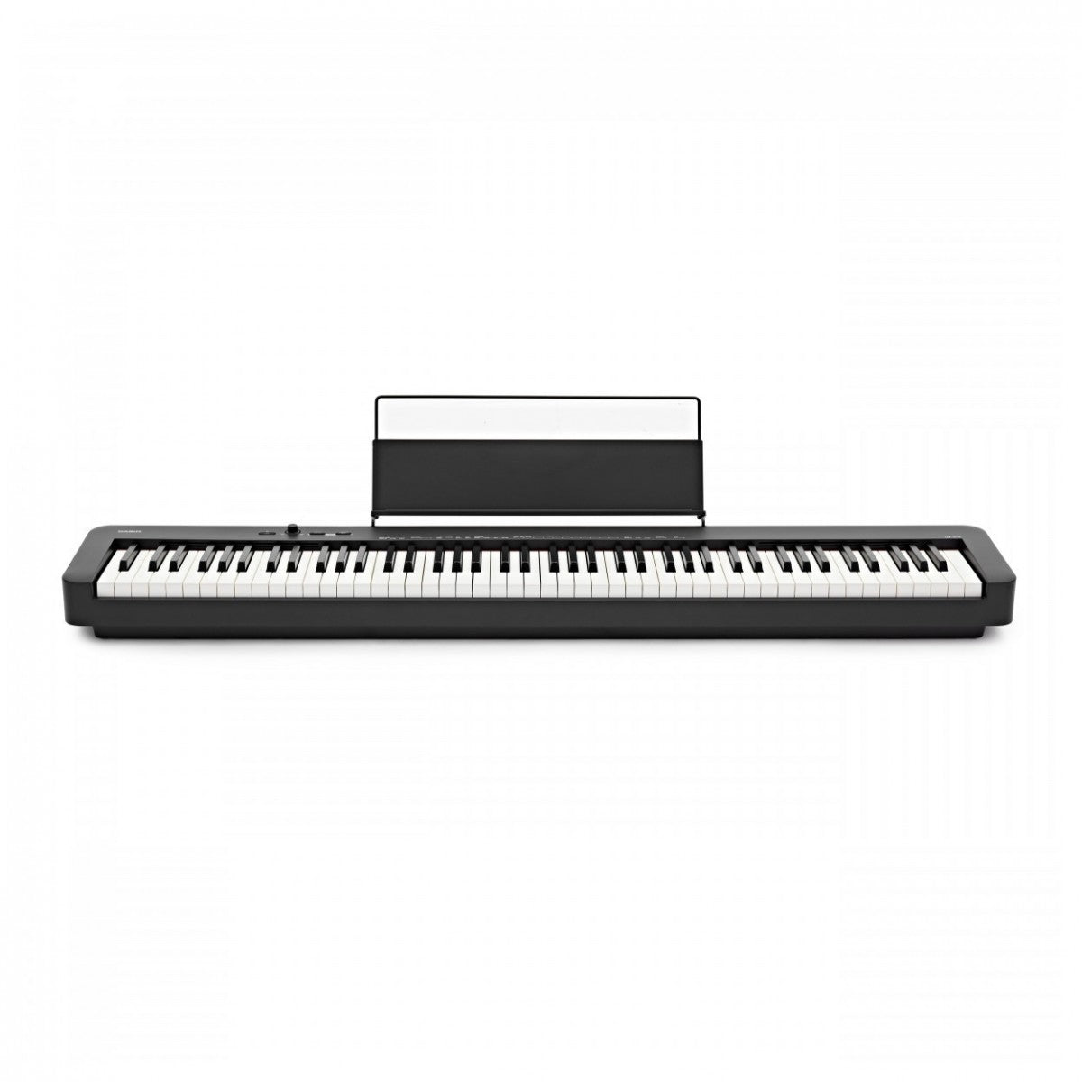 Casio CDP-S110 BK – Piano Numérique Compact 88 Touches