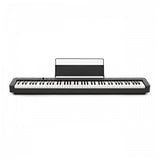 Casio CDP-S110 BK – Piano Numérique Compact 88 Touches