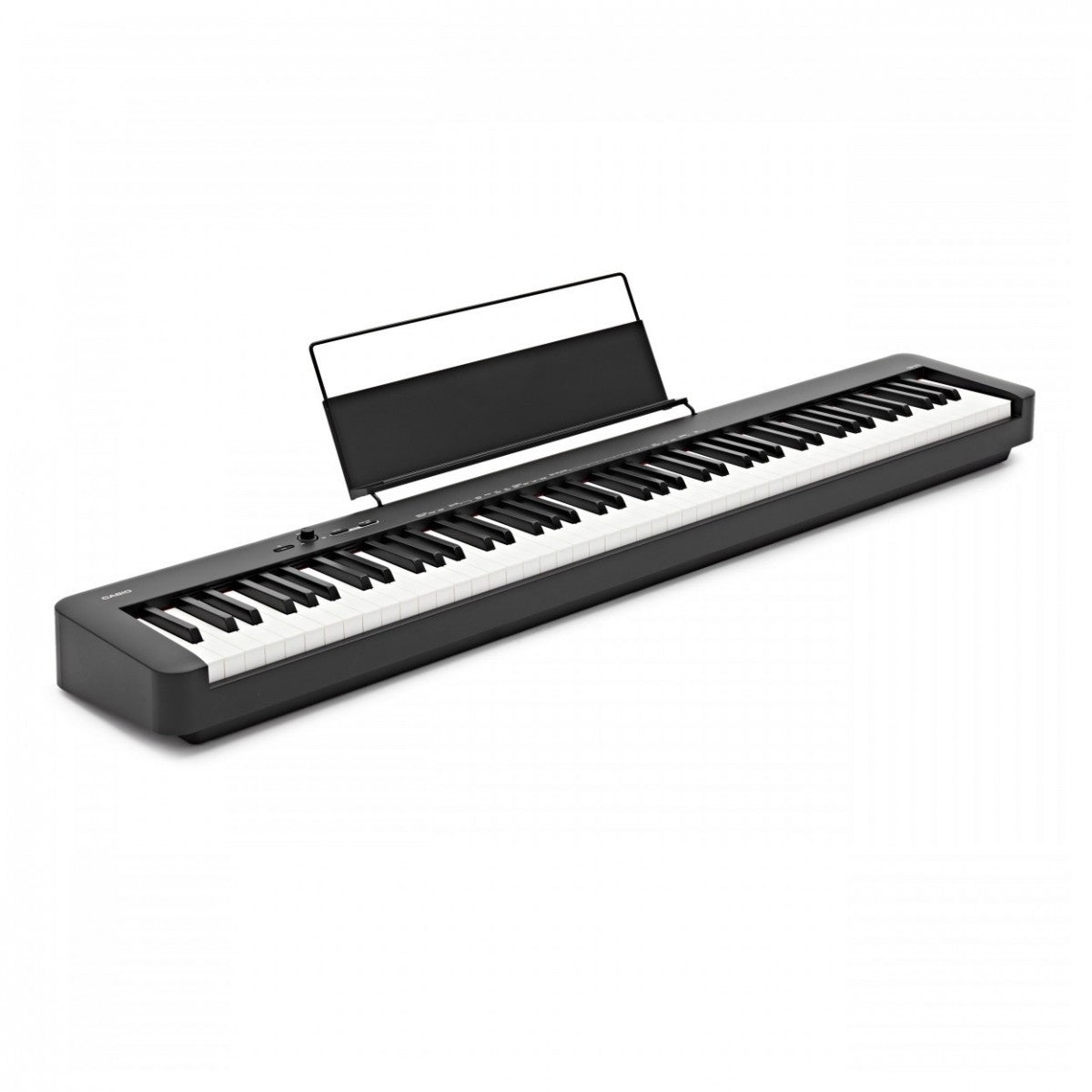 Casio CDP-S110 BK – Piano Numérique Compact 88 Touches