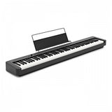 Casio CDP-S110 BK – Piano Numérique Compact 88 Touches