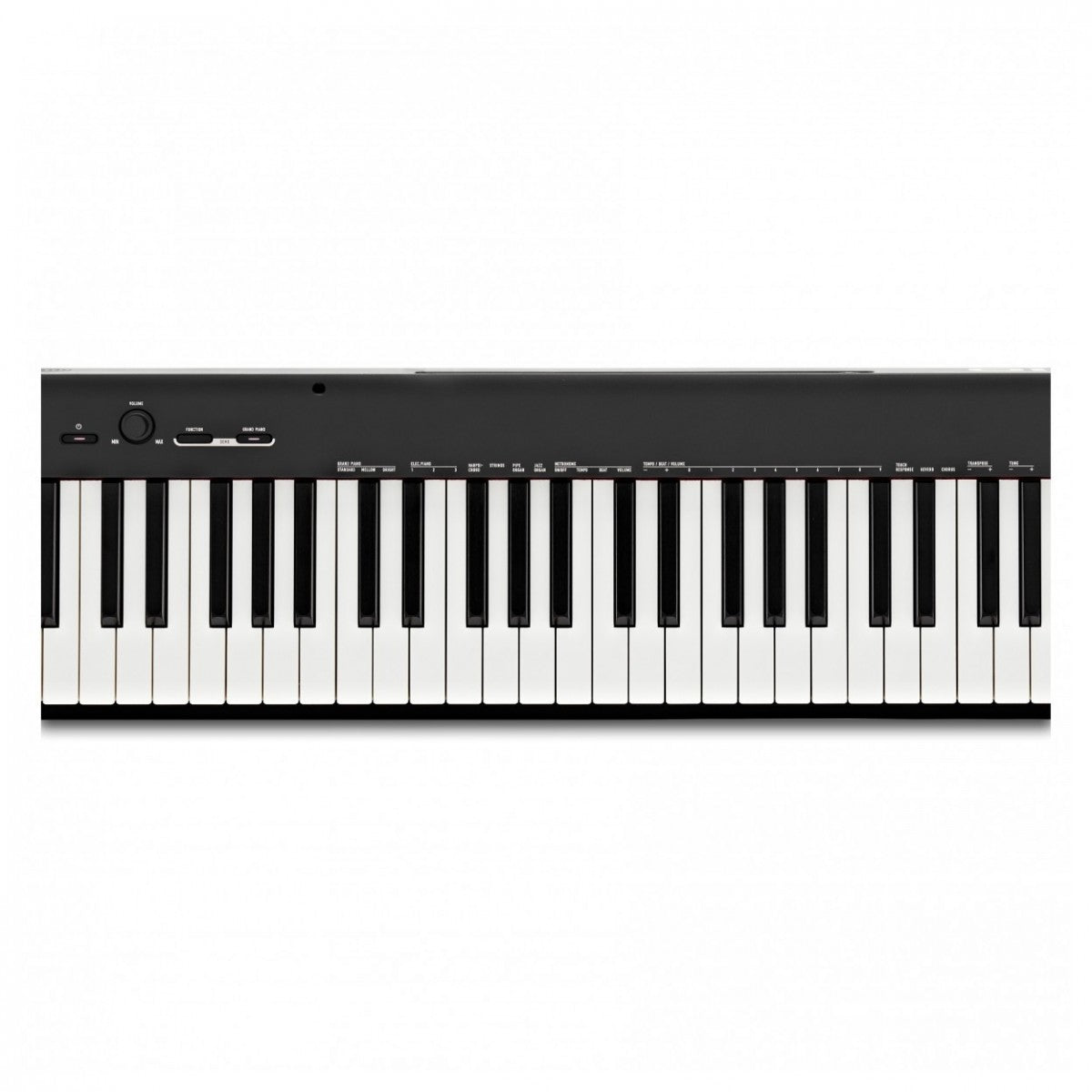 Casio CDP-S110 BK – Piano Numérique Compact 88 Touches