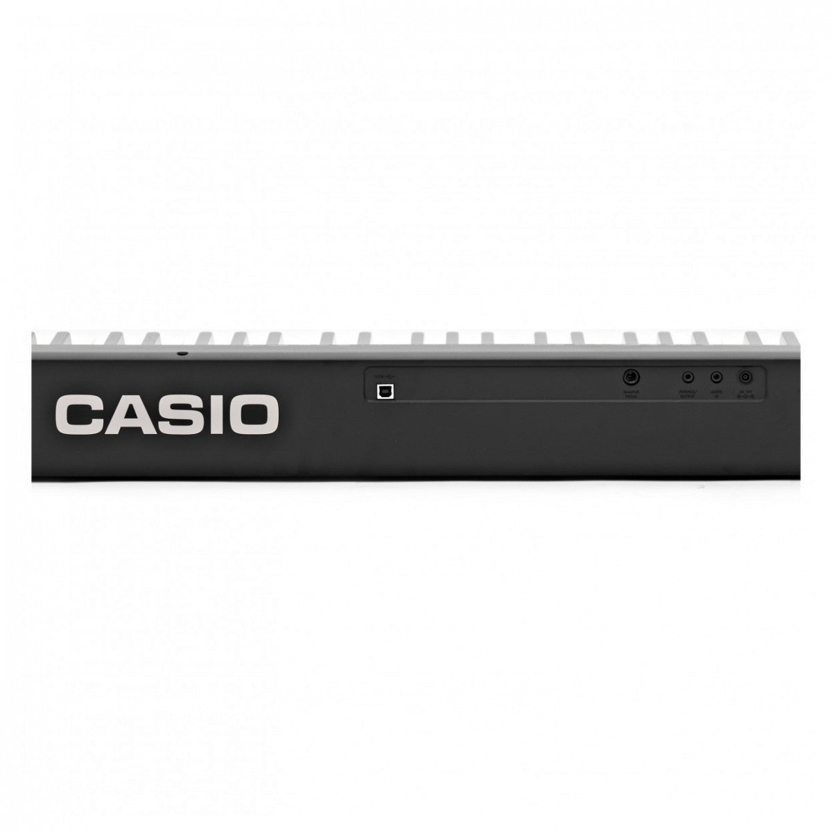 Casio CDP-S110 BK – Piano Numérique Compact 88 Touches
