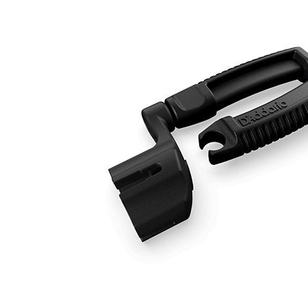 Pince, Enrouleur & Coupe-Cordes D'Addario Pro-Winder DP0002