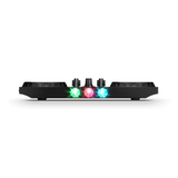 Platine DJ Numark Party Mix 2 – Contrôleur DJ 2 Voies - SOLISTOS