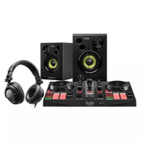 Platine DJ Hercules DJLearning Kit MK2 - SOLISTOS