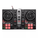Platine DJ Hercules DJLearning Kit MK2 - SOLISTOS