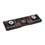 Platine DJ Numark DJ2GO2 Touch