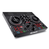 Platine DJ Numark Party Mix Live - SOLISTOS