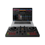 Platine DJ Pioneer DDJ-200 - SOLISTOS