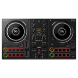 Platine DJ Pioneer DDJ-200 - SOLISTOS