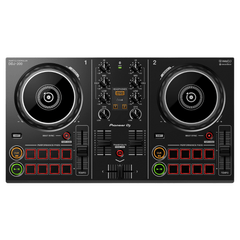 Platine DJ Pioneer DDJ-200 - SOLISTOS