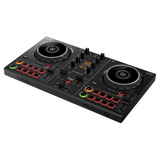 Platine DJ Pioneer DDJ-200 - SOLISTOS