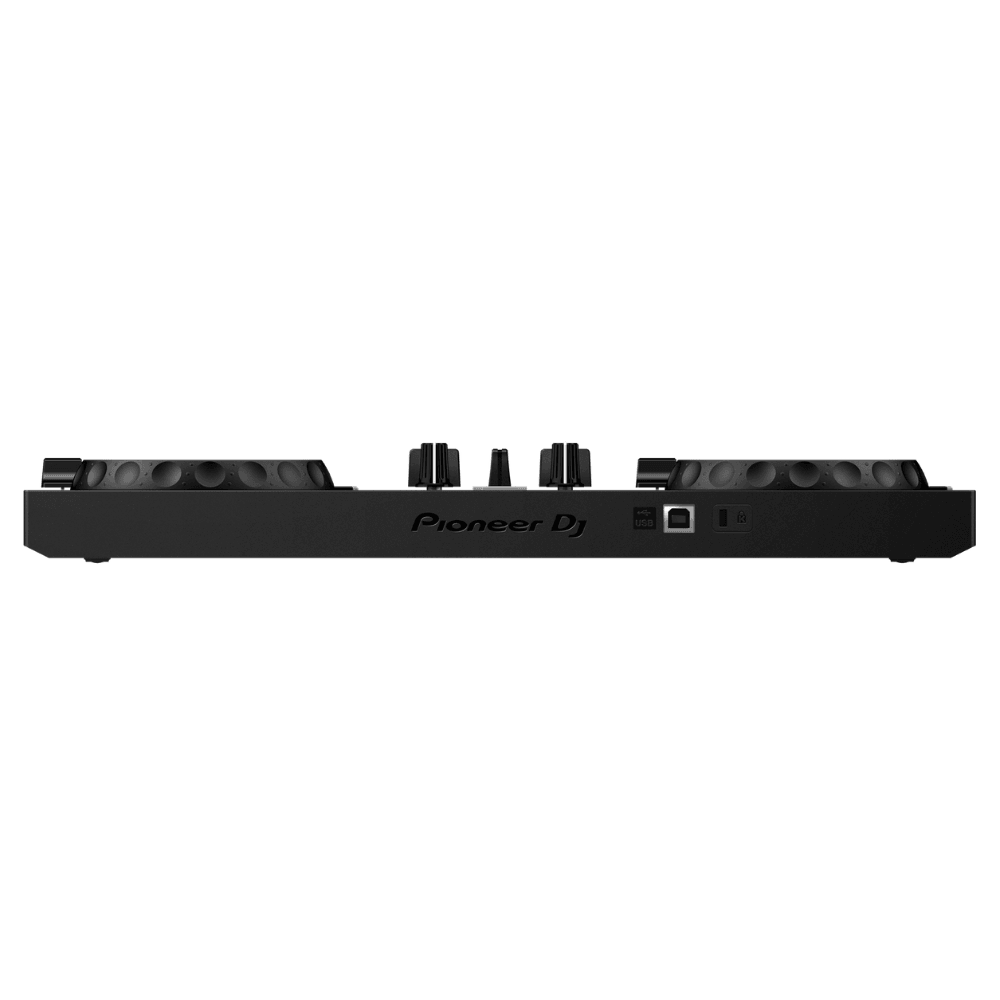 Platine DJ Pioneer DDJ-200 - SOLISTOS