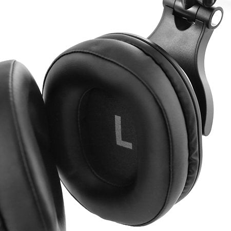 Plugger Studio DJH40-M - Casque DJ
