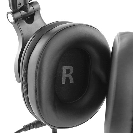 Plugger Studio DJH40-M - Casque DJ