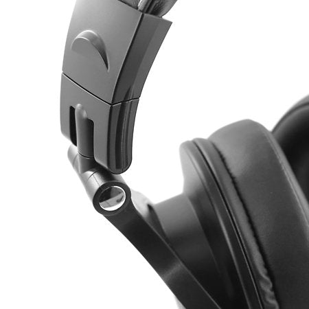 Plugger Studio DJH40-M - Casque DJ