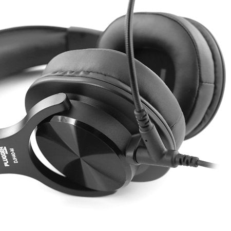 Plugger Studio DJH40-M - Casque DJ