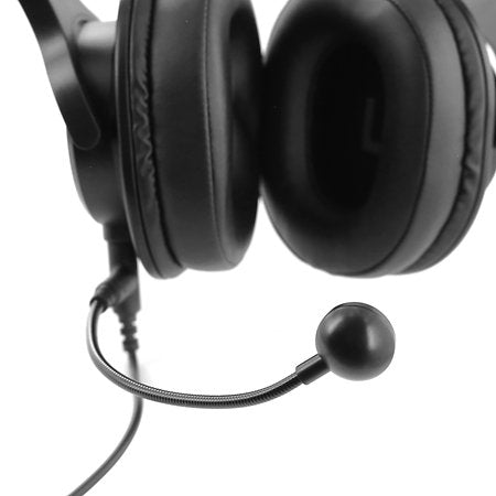 Plugger Studio DJH40-M - Casque DJ
