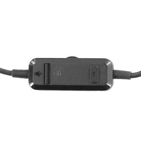 Plugger Studio DJH40-M - Casque DJ