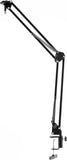 Plugger Studio Podcast Arm – Support Microphone Articulé Réglable