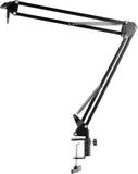 Plugger Studio Podcast Arm – Support Microphone Articulé Réglable