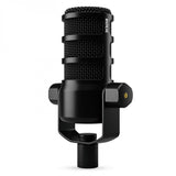 Microphone Rode PodMic USB – Podcast, Streaming & Voix