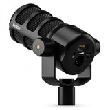 Microphone Rode PodMic USB – Podcast, Streaming & Voix