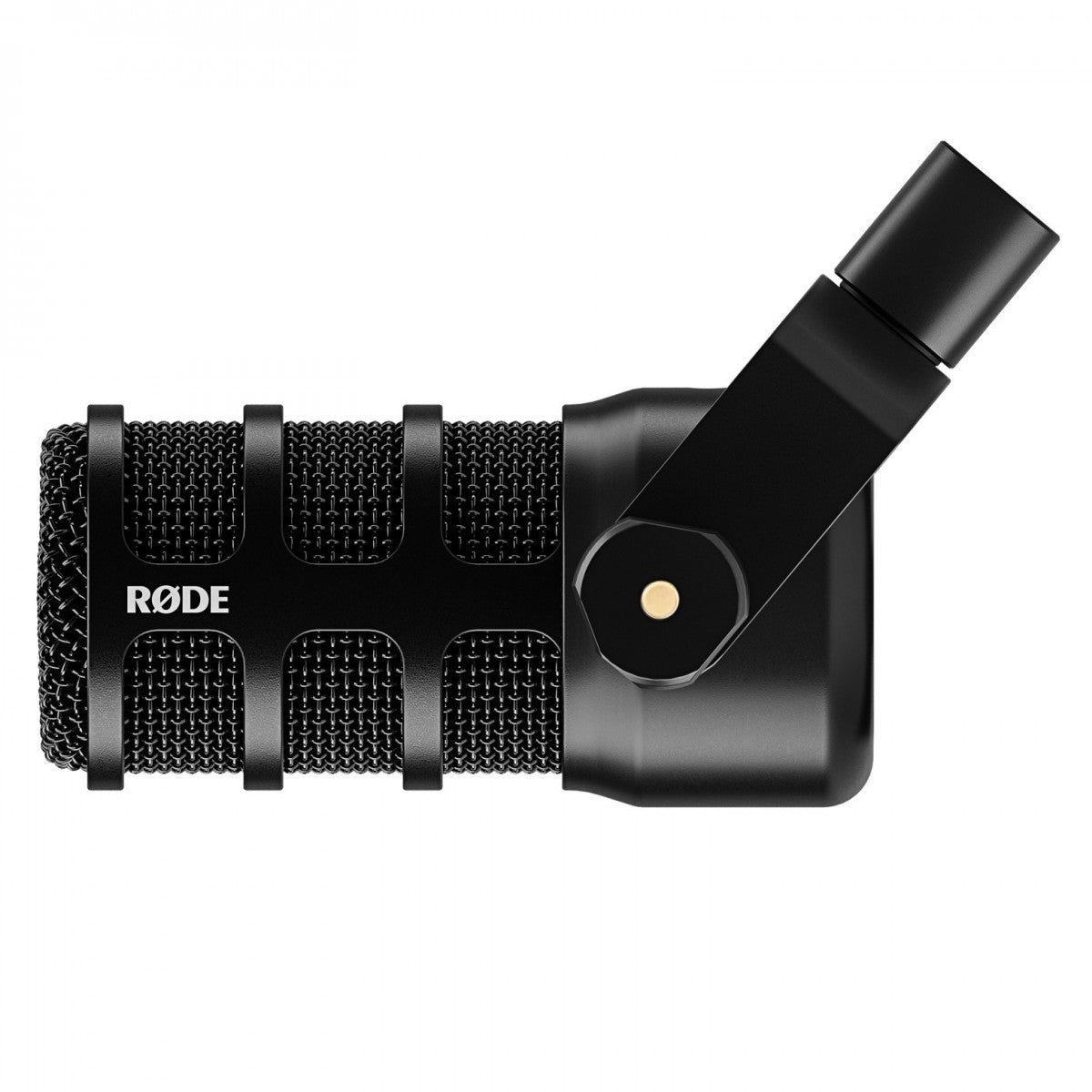Microphone Rode PodMic USB – Podcast, Streaming & Voix.